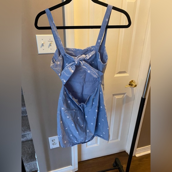 Privacy Please x Revolve Josie Mini Dress - Picture 5 of 9